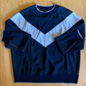 Rag and Bone Silk blend Sweater